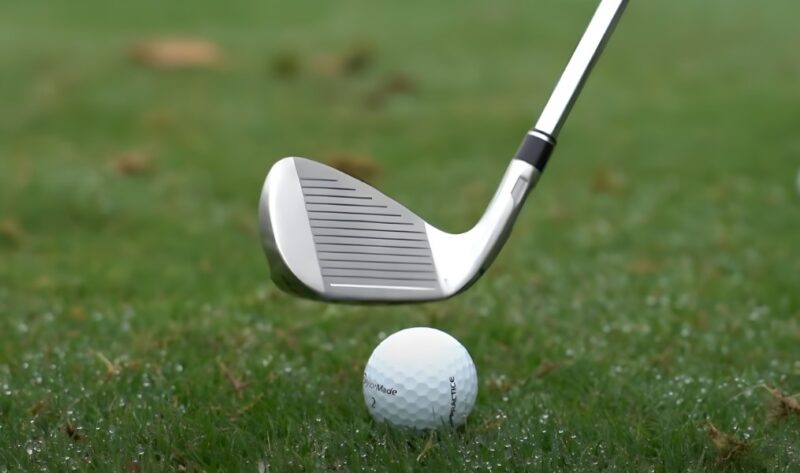Are TaylorMade SIM2 Max OS Irons the best