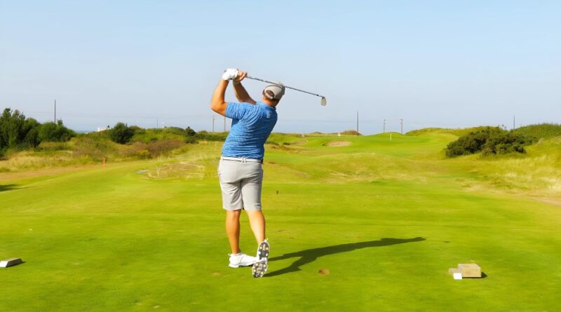 Best Irons For Older Golf Players