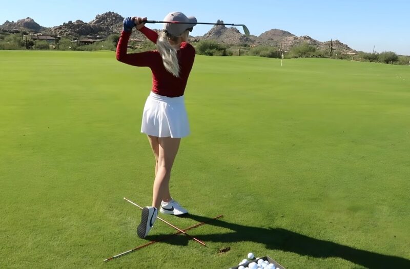 How to Improve My Golf Swing